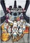 Idolmaster: Xenoglossia (���������� ������������) MPEG4