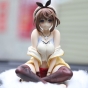 ����� ������� Atelier Ryza Reisalin Stout sitting