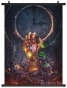   Avengers Infinity Gauntlet