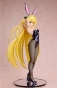 ������� To Love-Ru Darkness Golden Darkness Bunny Ver. 1/3 Complete Figure