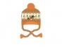  Beanie: Pokemon - Charizard Pom Laplander