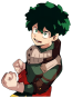 ������ ���������� ��� ��������� �������� - Deku