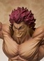 Baki the Grappler: Yujiro Hanma Figuarts Zero Figure