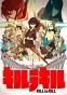 Kill la Kill (  ) HD