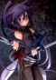 Log Horizon Akatsuki