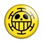  One Piece Trafalgar Law Flag