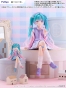 ������� TENITOL Hatsune Miku BIG Noodle Stopper Figure -Love Blazer-