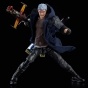  "DEVIL MAY CRY 5" Nero
