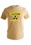 �������� Radioactive �aution