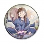 ������ Little Witch Academia Atsuko, Lotte, Sucy