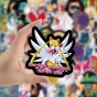   Sailor Moon 100 
