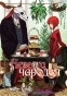    / Mahou Tsukai no Yome: Hoshi Matsu Hito.  1