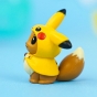 ������� Pokemon - Pikachu "Pokeball Eevee"