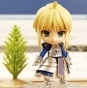 ������� Nendoroid #121 Fate/stay night Saber