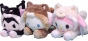 ������ ������� Onegai My Melody Kuromi "My Mld" ����