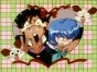 Iketeru Futari (������ ����)
