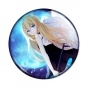 ������ Satsuriku no Tenshi - Rachel Gardner