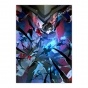 ������ �������� Shin Megami Tensei: Persona 5 - Ren Amamiya, Arsene
