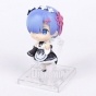 ������� Nendoroid #663 Re:Life in a different world from zero Rem