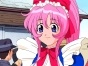 Steel Angel Kurumi Encore (  ) OVA-1 MPEG4