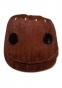  Pillow: Little Big Planet - Sack Boy Head GE2871