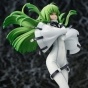  Code Geass: Lelouch of the Rebellion - C.C. Complete Figure