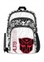 Back Pack: Transformers - Autobots BW Style