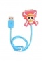 USB ������ ��� iPhone iPod iPad One Piece 73302