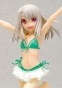 Fate/Kaleid Liner Prisma Illya - Illyasviel von Einzbern Beach Queen ver.