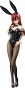 ������� Fairy Tail: Erza Scarlet Bunny Ver.