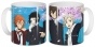 ������ Bungou Stray Dogs - Atsushi, Osamu, Chuuya and Ryuunosuke