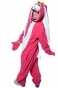    / Kigurumi Pink Bunny