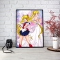 ������ �������� "Sailor Moon" Sailor Moon, Princess Serenity