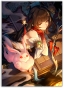  Honkai: Star Rail - Lingsha