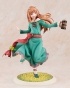  Spice and Wolf Holo Spice and Wolf 10 Anniversary Ver. 1/8 Complete Figure