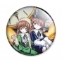 ������ Rozen Maiden Suiseiseki and Souseiseki