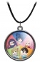  "Yurucamp" Group