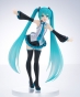 ������� POP UP PARADE Character Vocal Series 01 Hatsune Miku Translucent Color Ver. Complete Figure