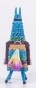 ������� Fortnite Battle Royale Llama Blue