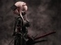  Original Illustration neco FALSLANDER: SAMURAI