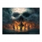 ������ �������� Skull and Bones - Smoke Skull