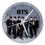   Bangtan Boys