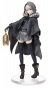  SAV Lord El-Melloi II Sei no Jikenbo: Rail Zeppelin Grace Note SPM Figure Gray