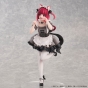 ������� Oshi no Ko Kana Arima Cat Maid ver. Complete Figure