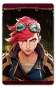   Arcane: League of Legends /  5