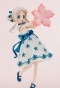  AnoHana the Movie - Dress-up Chibi Menma 1/8