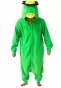      / Kigurumi Green Kappa