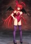 High School DxD - Rias Gremory 1/8 61481