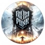    Frostpunk Logo