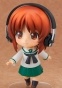 Girls und Panzer - Nendoroid Nishizumi Miho